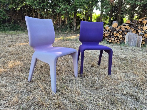 Chaise roche bobois modèle - roche,