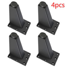 4 Pièces Pieds De Meubles En
