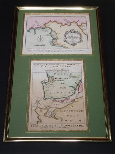 1747 afrique gravures - afrique,