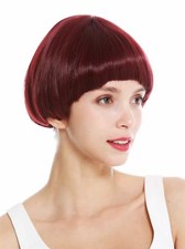 Perruque pour Femme Court