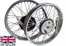 Jante De Roue BSA AJS TRIUMPH