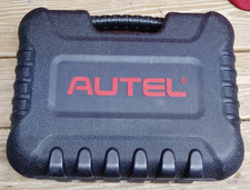 Autel MaxiCheck MX808 OBDII Diagnostic Touchscreen Scan Tool-Original Box
