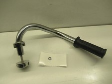 Demi-guidon gauche (Skyteam -