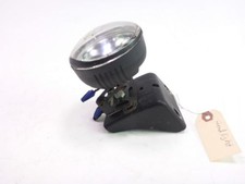 07 BMW G650 X Head Front Spot Light Mount Kit Custom Aftermarket TRSH DV