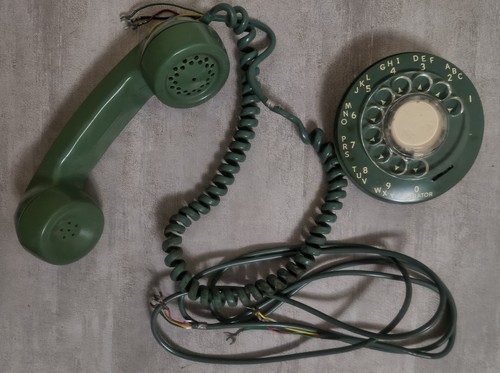 Vintage automatic electric - automatic, ae
