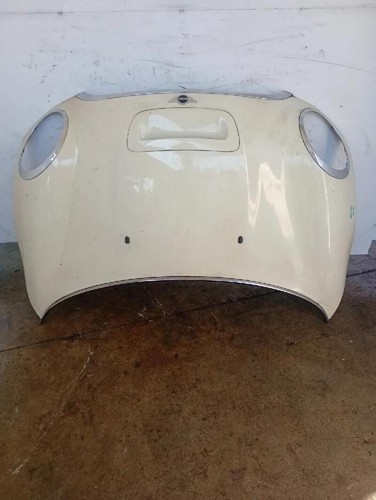 41617318365 capot mini cabrio - 41617318365,