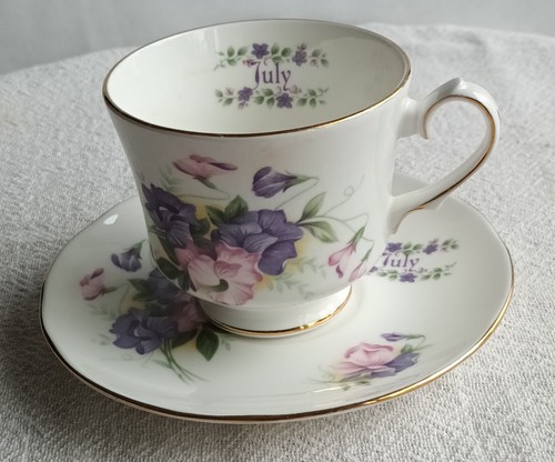Tasse porcelaine anglaise - tasse,