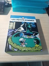 Les Petits Hommes intégrale