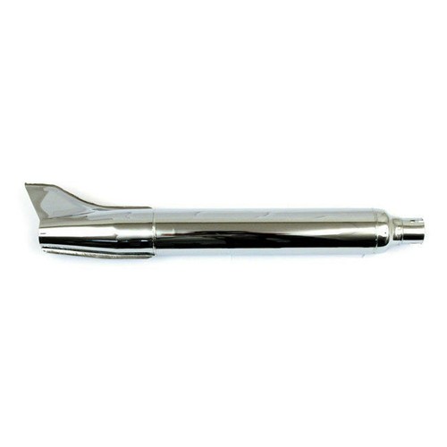 Silencieux rocket chrom pot - rocket, chrom,