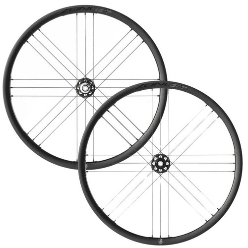 Roues campagnolo zonda - zonda, hg