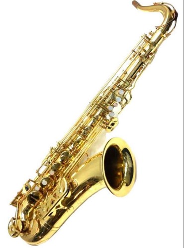 Saxophone ténor yanagisawa - saxophone,