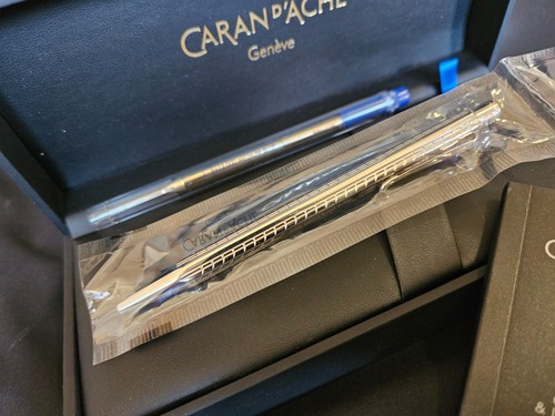 Stylo bille caran - caran, d'ache