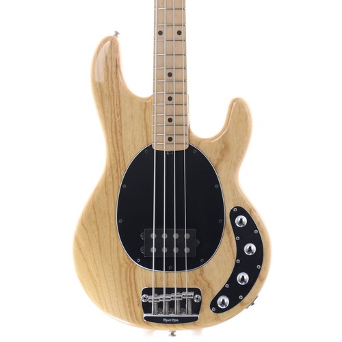 Music man sting - ray, 4