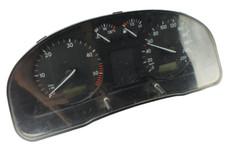 VW PASSAT B5 3B6 Affichage Des