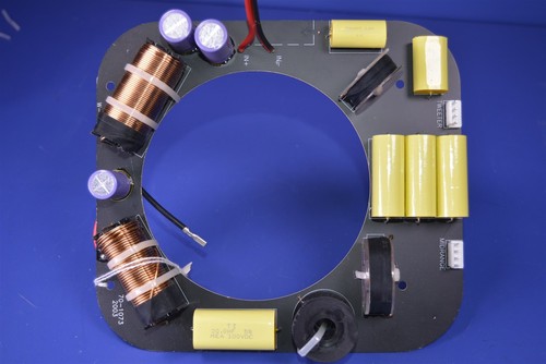 Sonance cinema ultra lcr - cinema,