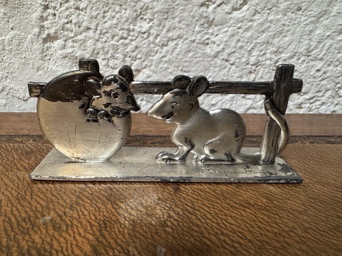 Porte couteau fables - porte,