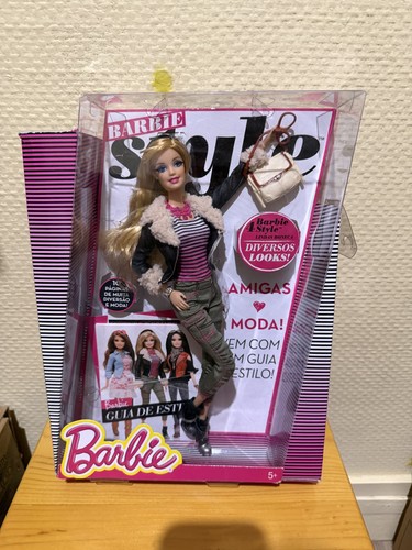 Barbie style - barbie,
