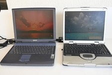 Ensemble 2 pcs portables