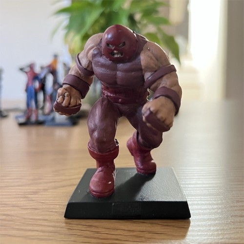 Marvel eaglemoss figurine - marvel,