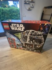 Lego Star Wars - 10188 L'étoile de la mort NEUF