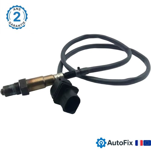 Sonde lambda large bande lsu - sonde,