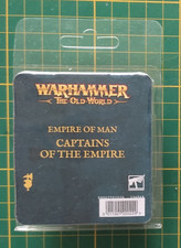 Warhammer Old world  