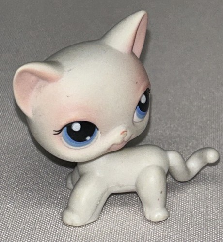 Hasbro lps original little - hasbro,