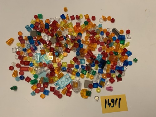 Lot pièce lego - de,