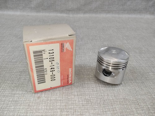 Piston cote 1mm - cote, xl50