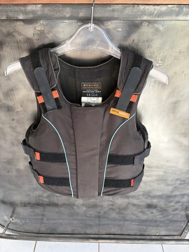 Airowear gilet protection - airowear, de