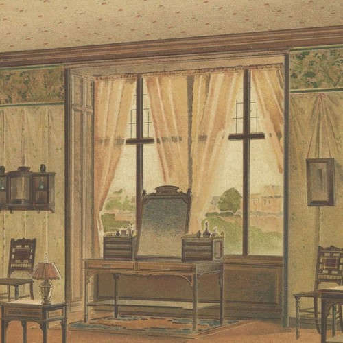 Décoration chambre coucher - décoration, a