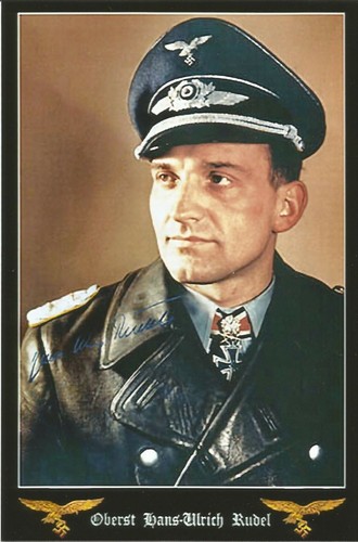 Ww2 oberst hans - ww2,