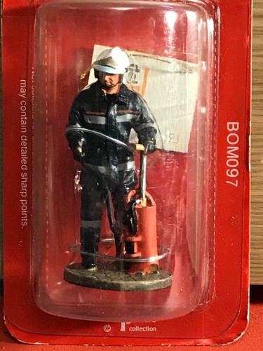 Del prado pompiers monde - prado,