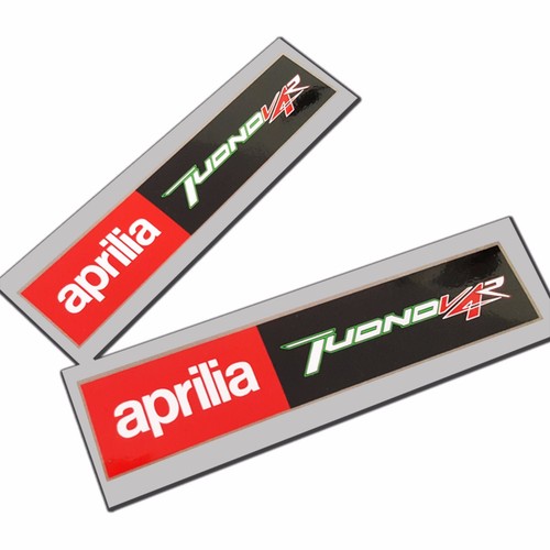Aprilia style course tuono v4r - style,