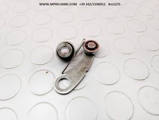 CLAMP PLATE TRIPLE TREE