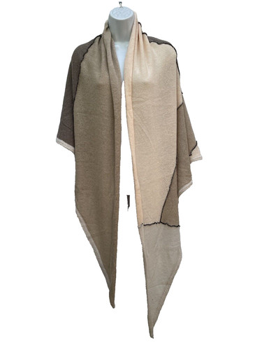 Zara alpaca laine tricot - alpaca,