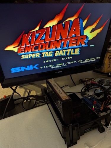 Kizuna encounter super tag - kizuna,