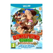 DONKEY KONG COUNTRY : TROPICAL
