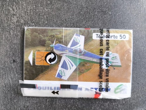 Telecarte eure équilibre - telecarte,