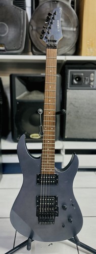 Guitare électrique yamaha - guitare,