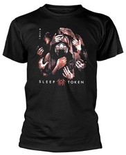 Sleep Token 'Grabbing Hands'