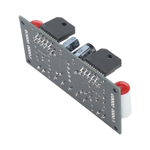 Kit ampli double canal pour - kit,