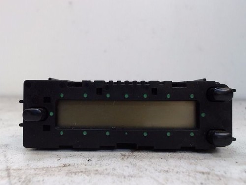 Montre citroen xsara - 🇫🇷,