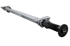 Essieu non freiné AL-KO OPTIMA, remorque 750kg, 1340mm, 1730mm, 4x100