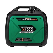 3200W Groupes électrogènes