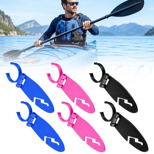 Clips plastique kayak - clips,