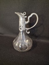 Carafe À Décanter Pichet