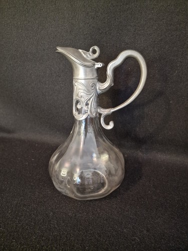 Carafe décanter pichet - décanter,