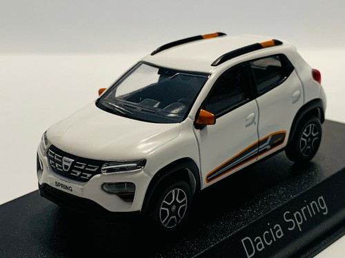 Norev renault dacia spring - norev,