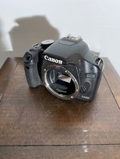Appareil Photo Numérique CANON EOS 500D Sans Objectif Sans Batterie #B832